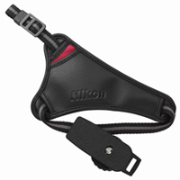 製品写真：ハンドストラップ HSBK