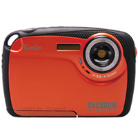 製品写真：ケンコー DVS-508W