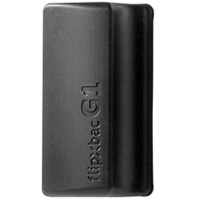 製品写真：フリップバック カメラグリップG1