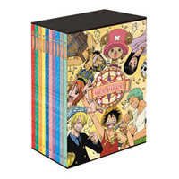 製品写真：ナカバヤシ 10冊ボックスアルバム/L判3段 ア-PL-480-1
