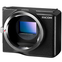 製品写真：GXR MOUNT A12