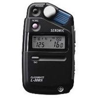 製品写真：フラッシュメイト L-308S