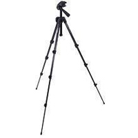 製品写真：マンフロット 7321CY M-Yカーボン三脚3ウェイ雲台セット