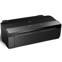 製品写真：エプソン カラリオ EP-4004