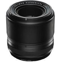 製品写真：フジフイルム XF 60mm F2.4 R Macro