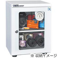 製品写真：東洋リビング オートクリーンドライ24L ED-25CAC（W） ホワイト