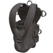 製品写真：ハクバ カメラホルスター GW-PRO ブラック