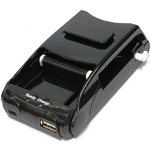 製品写真：日本トラストテクノロジー MyCharger Multi Lite MCMULTIL