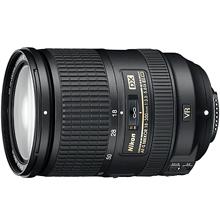 製品写真：ニコン AF-S DX NIKKOR 18-300mm f/3.5-5.6G ED VR