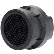 製品写真：エツミ ハニカムグリッド JJC-SG-C キヤノン 580EX/EXII対応