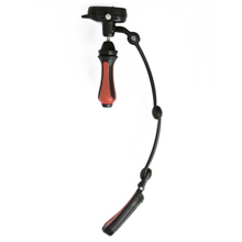 製品写真：マンフロット 585-1 MODOSTEADY マルチカメラスタビライザー