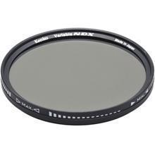製品写真：ケンコー バリアブルNDX