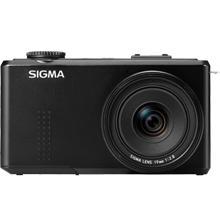 製品写真：シグマ DP1 Merrill