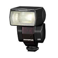 製品写真：オリンパス FL-36R エレクトロニックフラッシュ