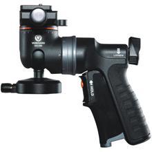 製品写真：バンガード GH-300T ピストルグリップ雲台