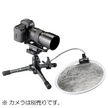 製品写真：ベルボン マクロキットプロ