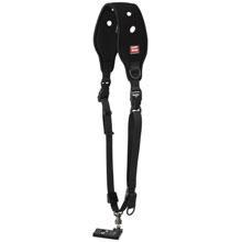 製品写真：ハクバ CARRYSPEED(キャリースピード) カメラストラップ FS-PRO」発売中