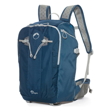 製品写真： フリップサイドスポート20L AW ブルー/グレー