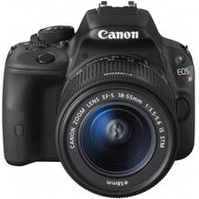 製品写真：キヤノン EOS Kiss X7 EF-S18-55 IS STM レンズキット