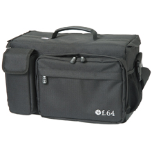 製品写真：エツミ f.64 SCP カメラショルダー