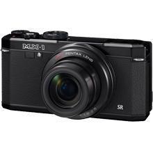 製品写真： MX-1 クラシックブラック