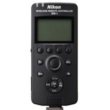 製品写真：ニコン ワイヤレスリモートコントローラー WR-1