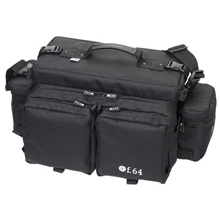 製品写真： f.64 SCX2 カメラバッグ ブラック