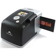 製品写真：Pacific Image ブローニーフィルムスキャナー Memor Ease ST