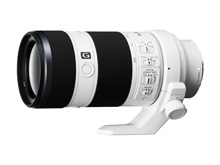 製品写真： FE 70-200mm F4 G OSS [SEL70200G]