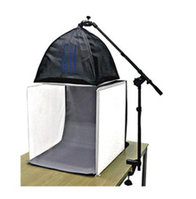 製品写真： ウェブミニスタジオセット WS-50SP