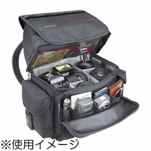 製品写真：タムラック #750 リュック ブラック