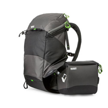 製品写真： ローテーション180パノラマ ブラック