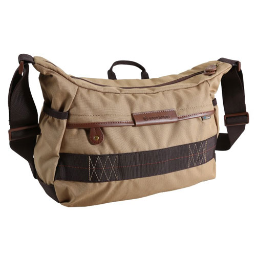製品写真：バンガード ショルダーバッグ HAVANA 36