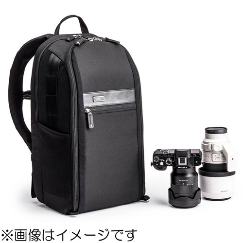 製品写真：アーバンアプローチ 15 ブラック