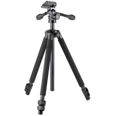 製品写真：ベルボン E635M II ジオカルマーニュ カーボン3段三脚