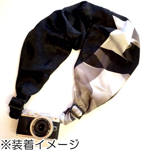 製品写真：Sakura Sling project SAKURAカメラスリング　Lサイズ