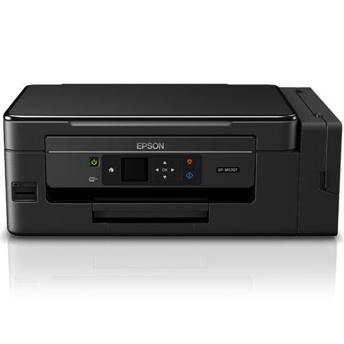 ☆EPSON☆A4インクジェットプリンタEP-M570Tエコタンク搭載☆ジャンク