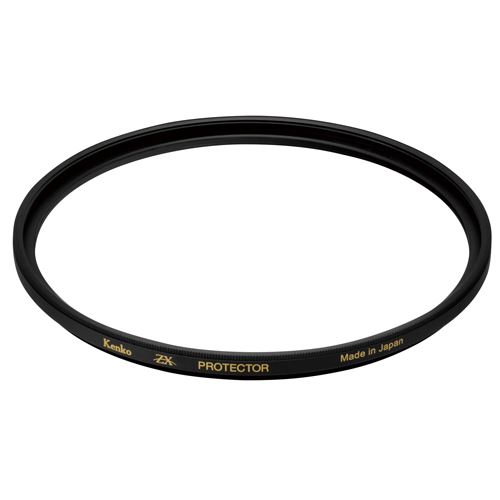 製品写真：ケンコー ゼクロスプロテクター 保護フィルター