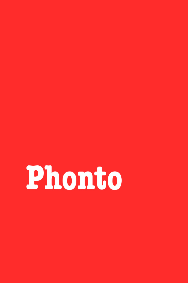 日本語や縦書きにも対応 写真に文字を入れることができるアプリ Phonto 写真文字入れ