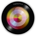 一眼レフのような設定ができる 高機能カメラアプリ Camera Fv 5 Lite