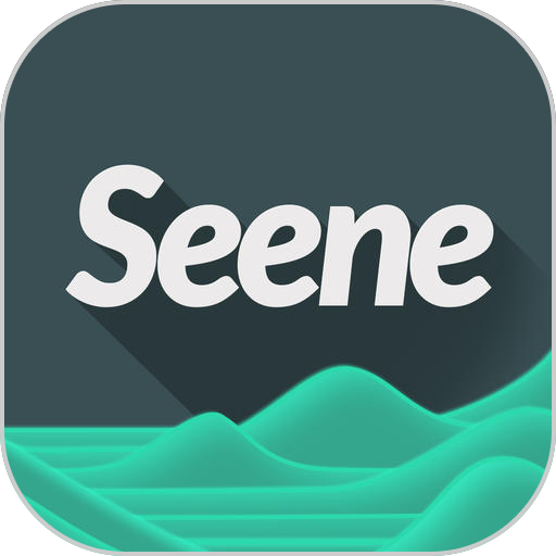 動く3d写真を簡単に撮影できるアプリ Seene