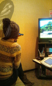 ホンモノみたいな心霊写真…怖い！