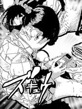 面白い写真ができたらSNSに投稿してね！