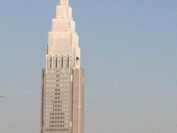 スマホでズームした場合