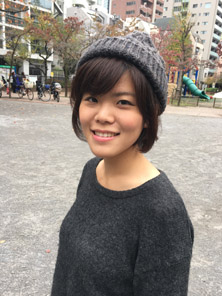 iPhone 6sで撮影した写真。iPhone 6よりも柔らかさがありながら、細部まで鮮明に映し出されます