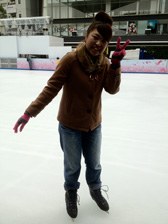 正面から撮る人物が暗く映ってしまう