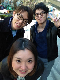 「タテ構図」の場合