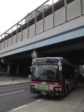 「HDR」なし。ブレることは少ない