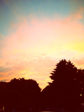 赤みを強くしたバージョン