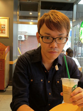 窓を横にして撮った場合